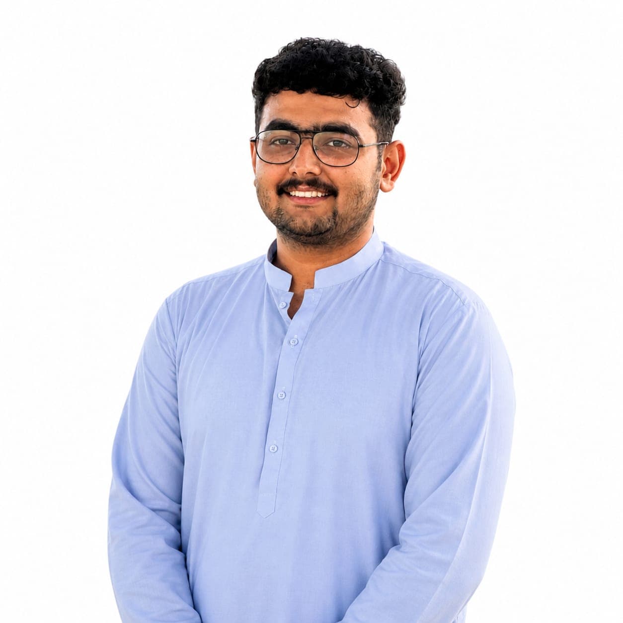 Muhammad Abdullah, GTM & Business Development at Safenexo